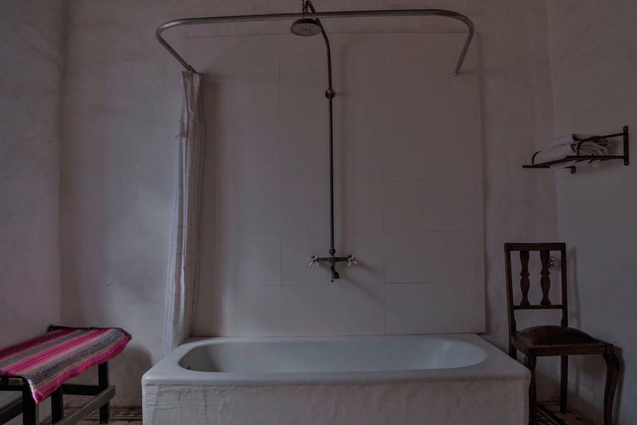 Casa Tatata Villa Tilcara Buitenkant foto